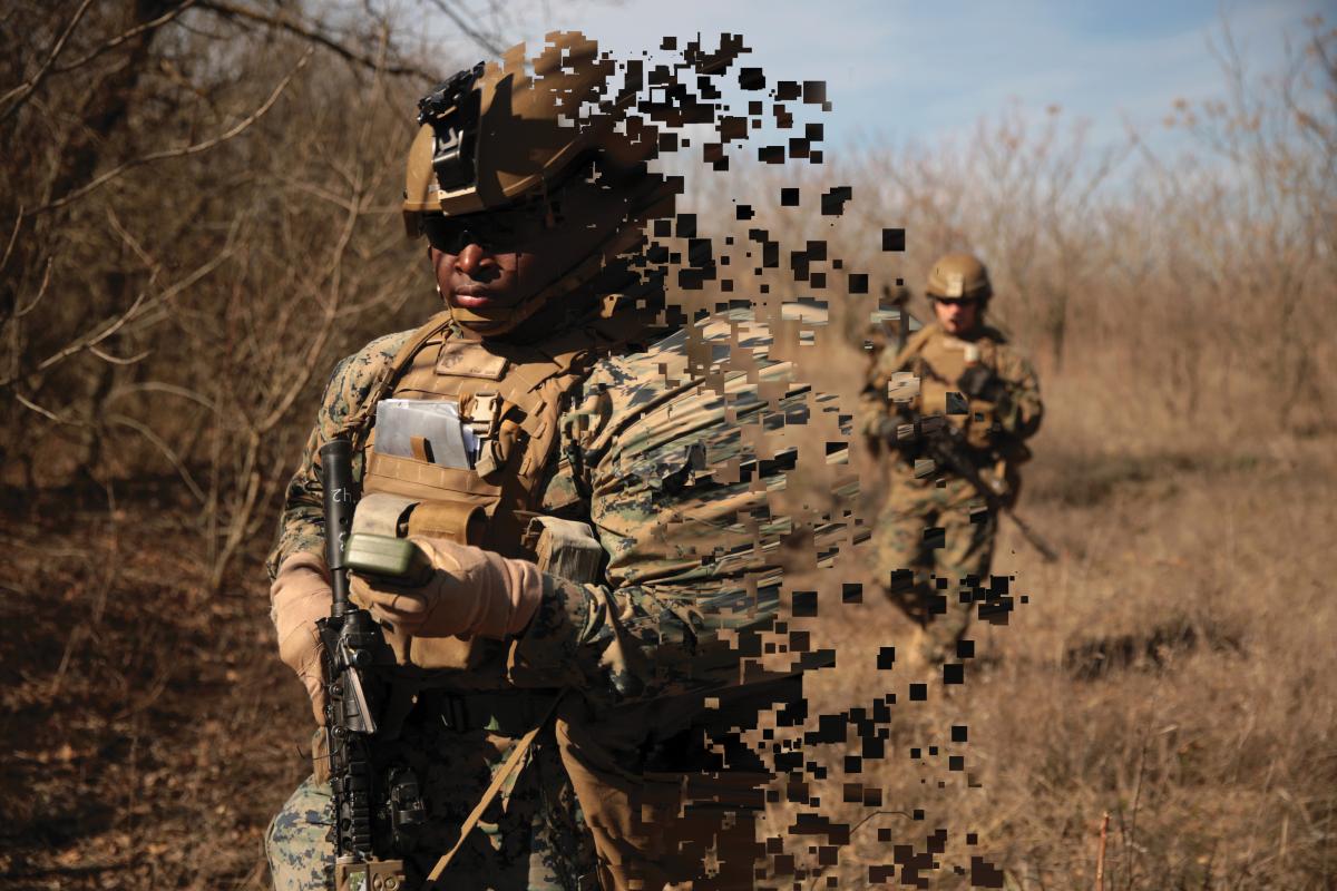 Every Marine a Data Scientist? | Proceedings - June 2019 Vol. 145/6/1,396